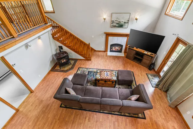 $515,000 | 532 Cape Monday Road, Harrison, ME 04040