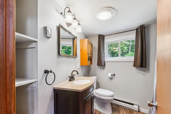 $497,000 | 532 Cape Monday Road, Harrison, ME 04040