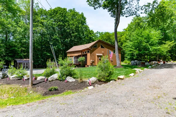 $497,000 | 532 Cape Monday Road, Harrison, ME 04040