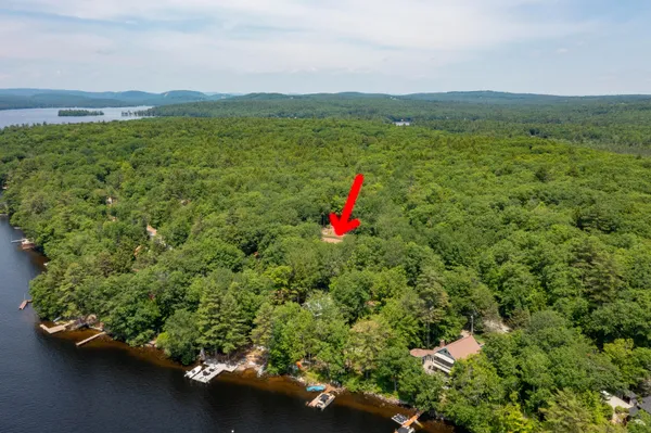 $497,000 | 532 Cape Monday Road, Harrison, ME 04040