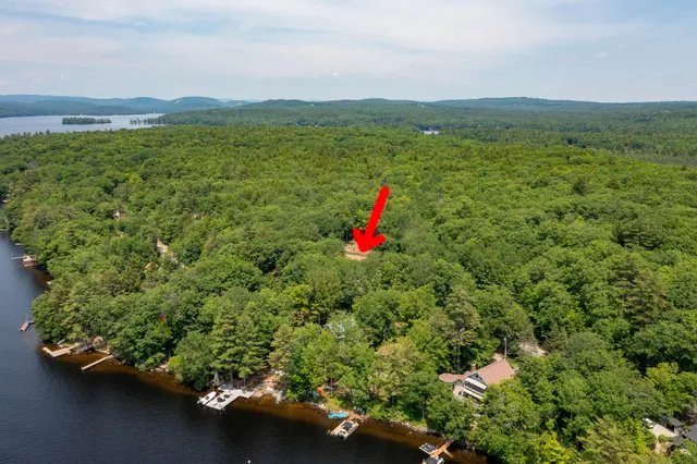 $515,000 | 532 Cape Monday Road, Harrison, ME 04040