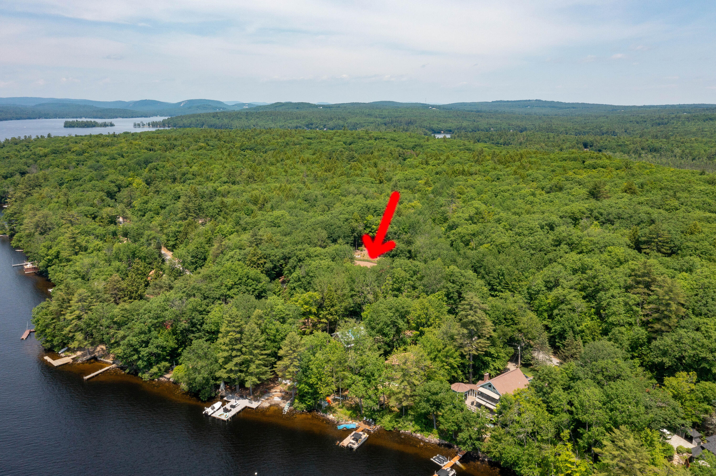 532 Cape Monday Road Harrison, ME 04040 - Photo 44 of 58 DJI_0583-Edit