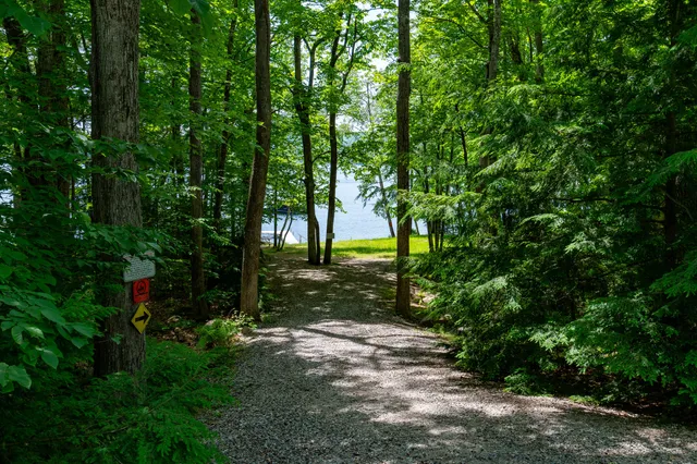 $515,000 | 532 Cape Monday Road, Harrison, ME 04040