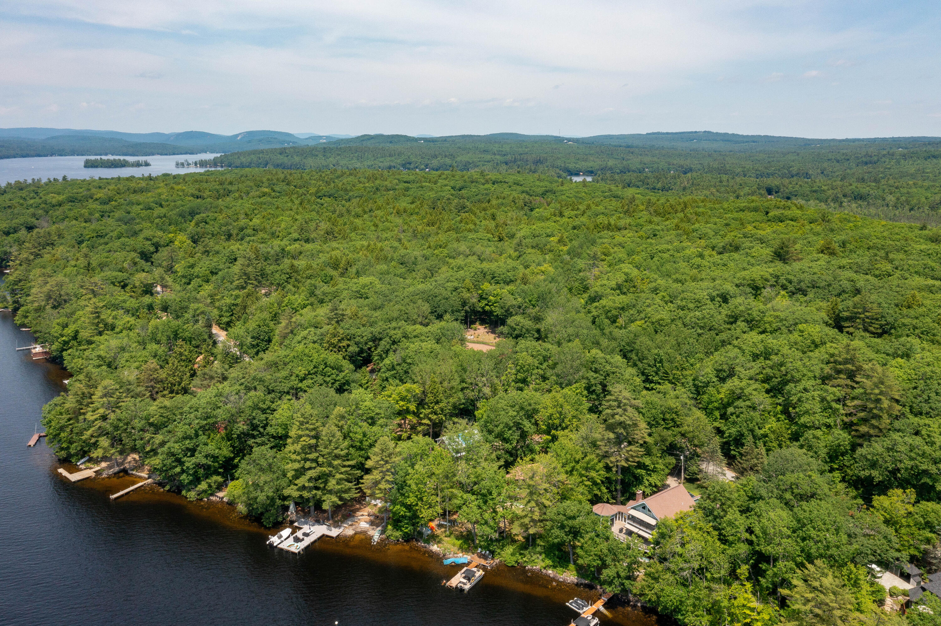 532 Cape Monday Road Harrison, ME 04040 - Photo 47 of 58 DJI_0583