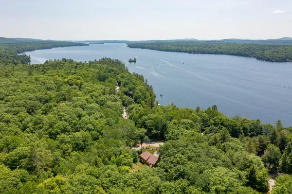 $497,000 | 532 Cape Monday Road, Harrison, ME 04040