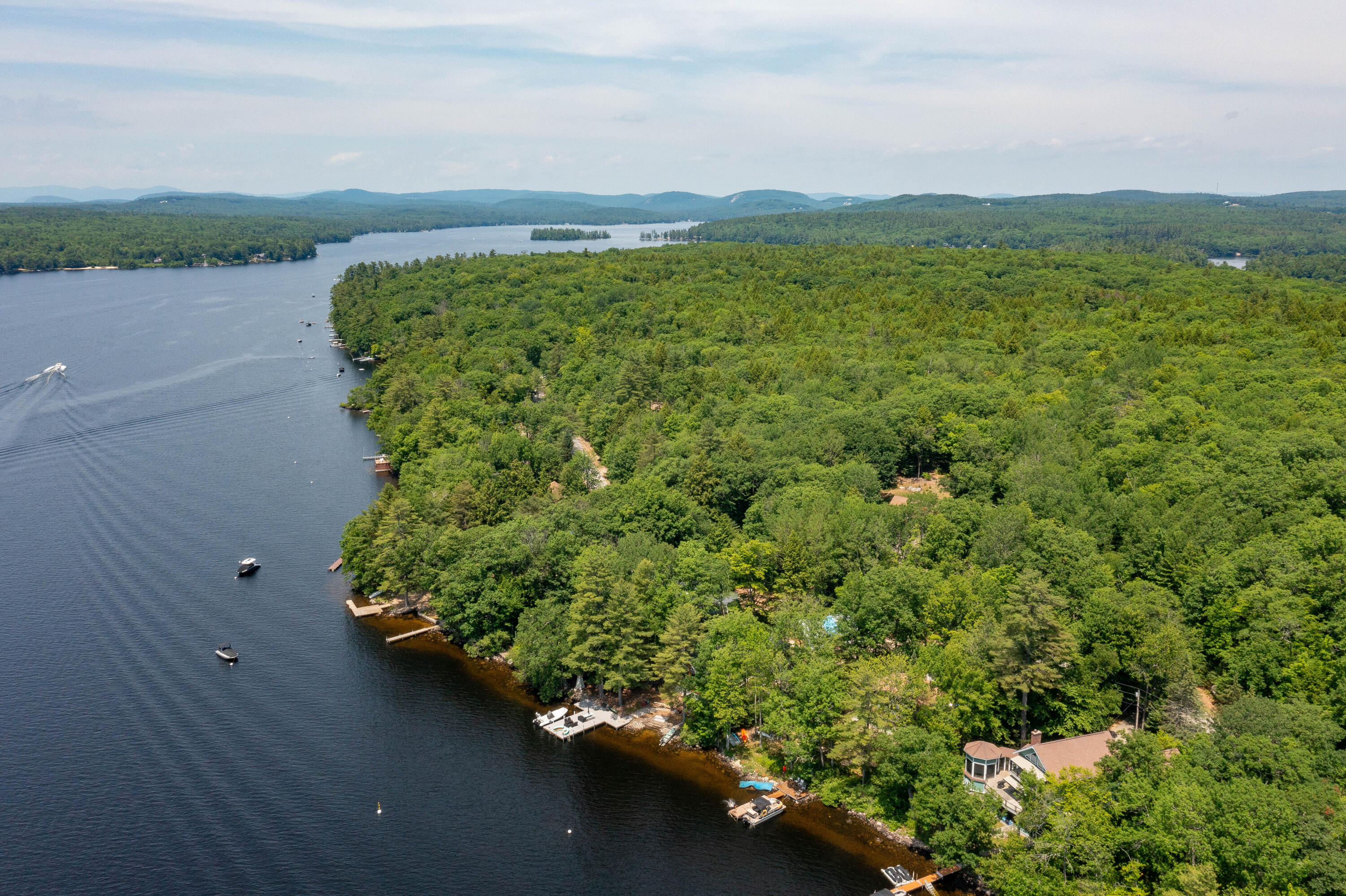 532 Cape Monday Road Harrison, ME 04040 - Photo 49 of 58 DJI_0584