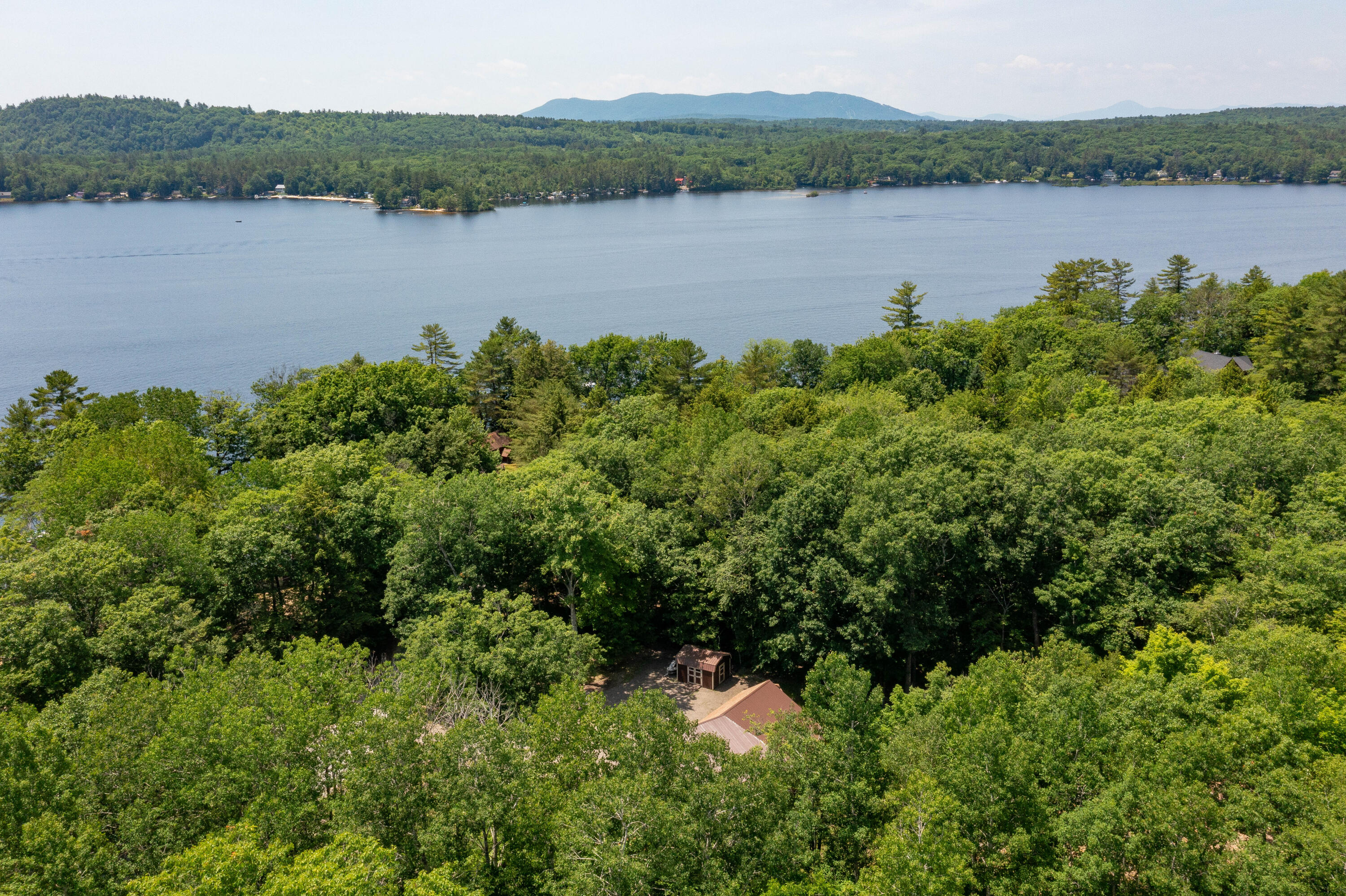 532 Cape Monday Road Harrison, ME 04040 - Photo 50 of 58 DJI_0592