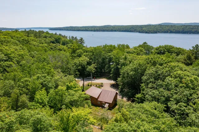 $515,000 | 532 Cape Monday Road, Harrison, ME 04040