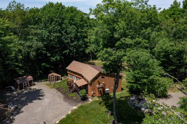 $515,000 | 532 Cape Monday Road, Harrison, ME 04040