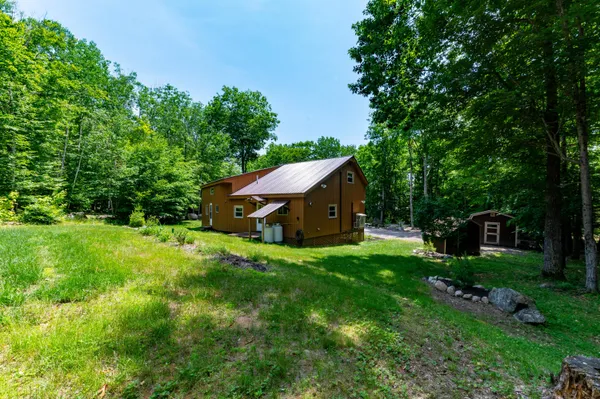 $497,000 | 532 Cape Monday Road, Harrison, ME 04040