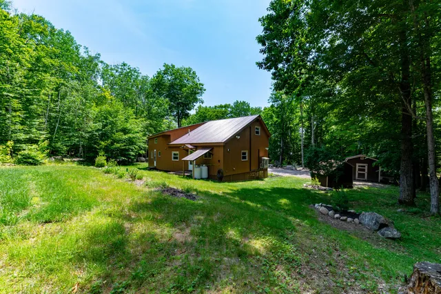 $515,000 | 532 Cape Monday Road, Harrison, ME 04040