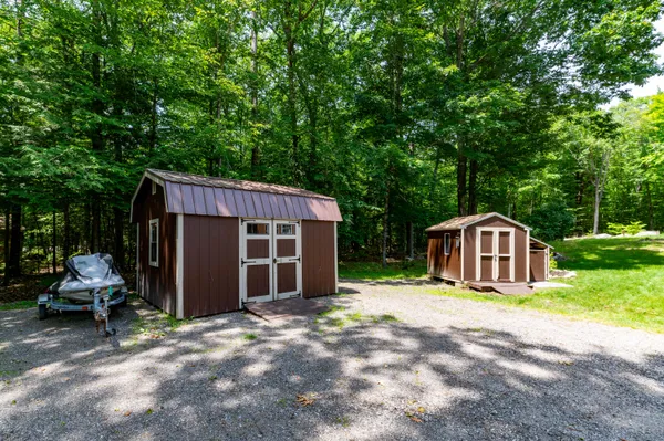$497,000 | 532 Cape Monday Road, Harrison, ME 04040