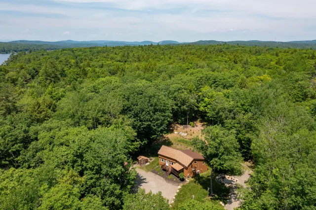 $515,000 | 532 Cape Monday Road, Harrison, ME 04040