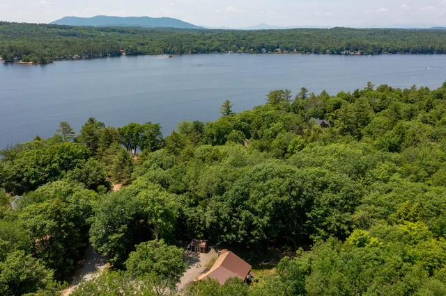 $515,000 | 532 Cape Monday Road, Harrison, ME 04040