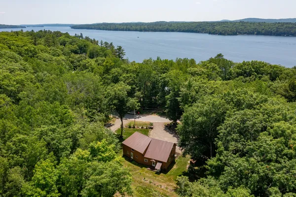 $497,000 | 532 Cape Monday Road, Harrison, ME 04040