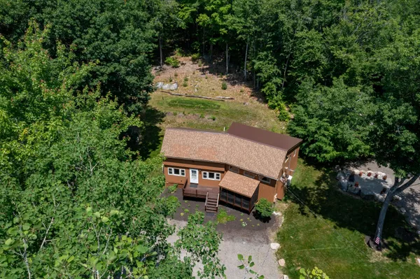 $497,000 | 532 Cape Monday Road, Harrison, ME 04040