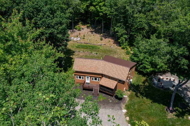 $515,000 | 532 Cape Monday Road, Harrison, ME 04040