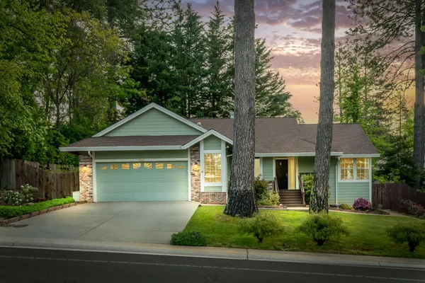 $549,000 | 592 Morgan Ranch Drive, Grass Valley, CA 95945