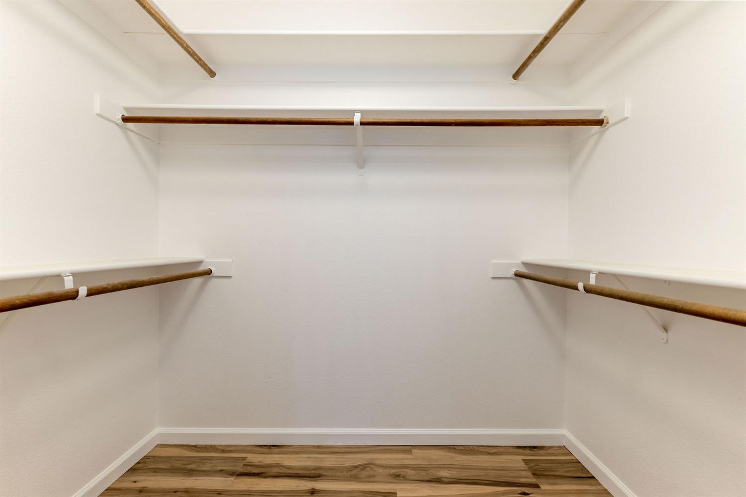 592 Morgan Ranch Drive Grass Valley, CA 95945 - Photo 30 of 49 Primary Bedroom Closet