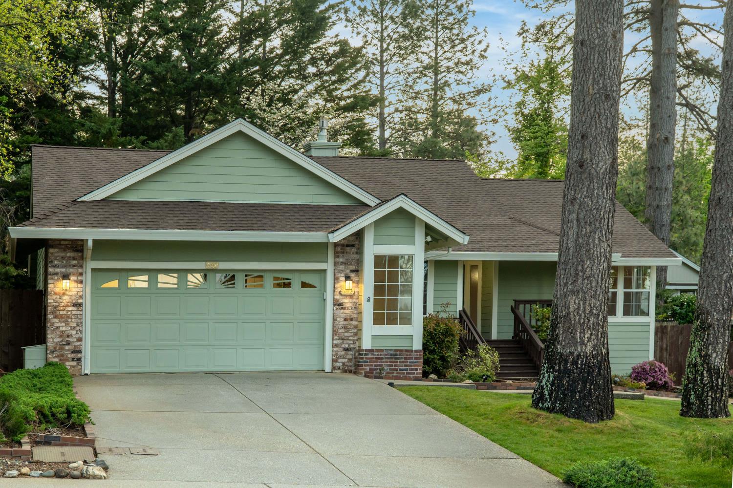 592 Morgan Ranch Drive Grass Valley, CA 95945 - Photo 48 of 49