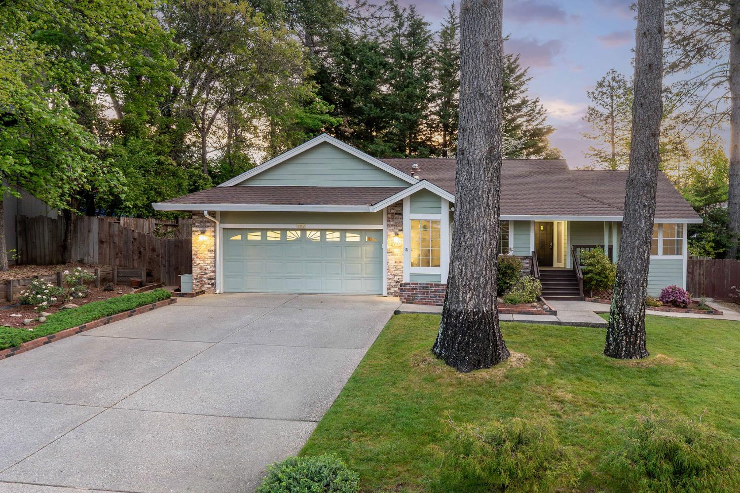 592 Morgan Ranch Drive Grass Valley, CA 95945 - Photo 49 of 49