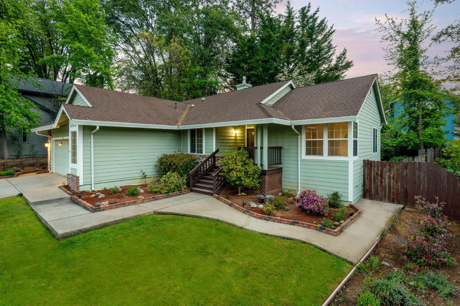 592 Morgan Ranch Drive Grass Valley, CA 95945 - Photo 5 of 49