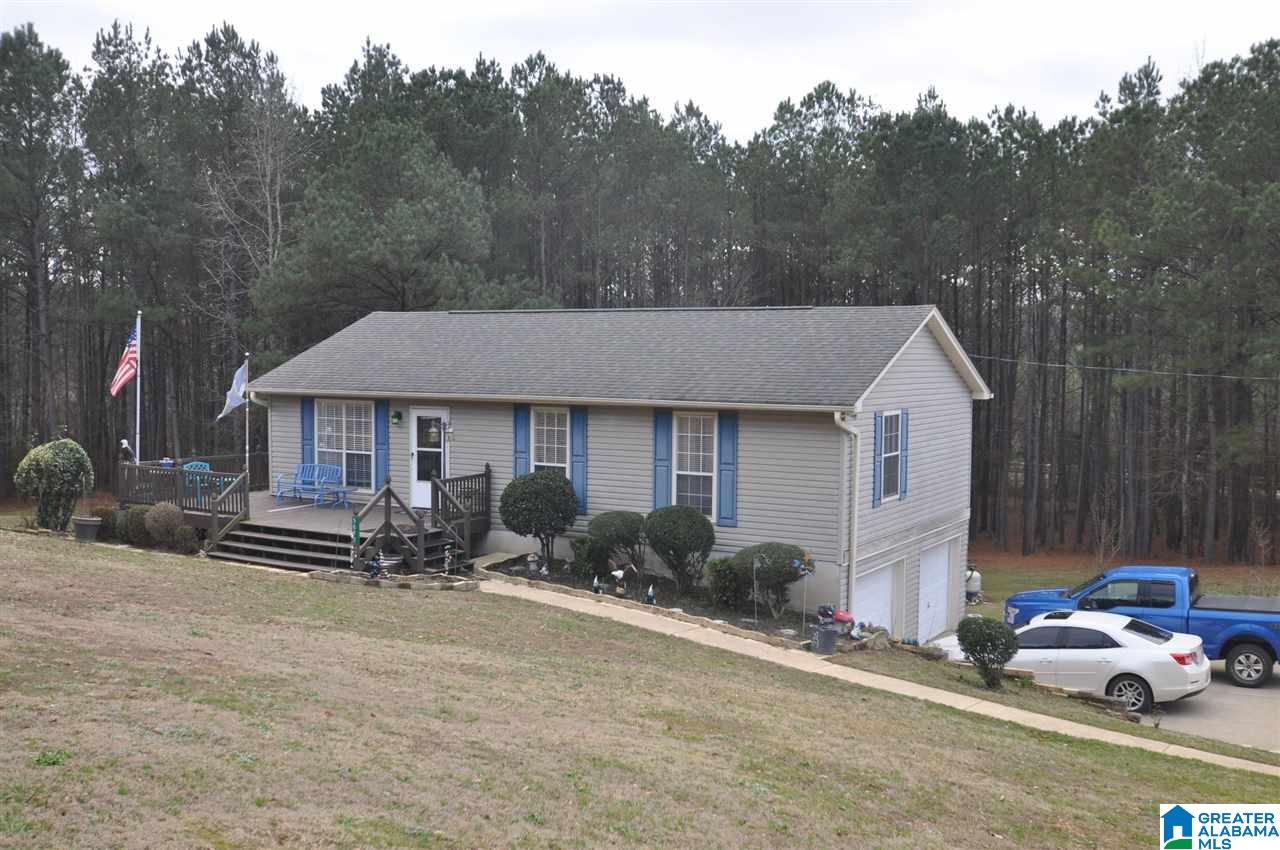 5072 Reeder Road Dora, AL 35062 - Photo 1 of 50