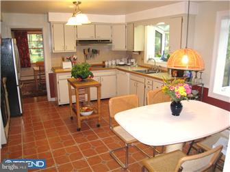 841 Cloverly Road Berwyn, PA 19312 - Photo 5 of 12 Kitchen