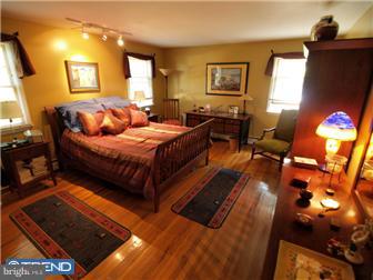 841 Cloverly Road Berwyn, PA 19312 - Photo 8 of 12 Bedroom - Main