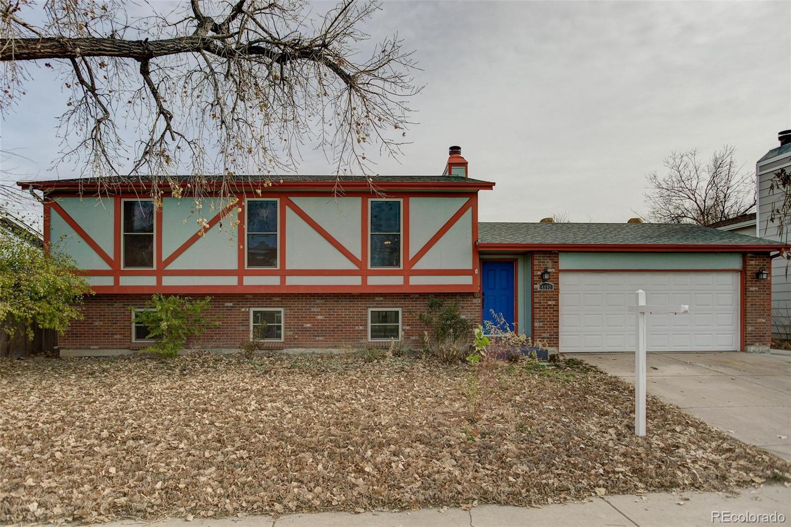 4592 Frankfort Way Denver, CO 80239 - Photo 2 of 35