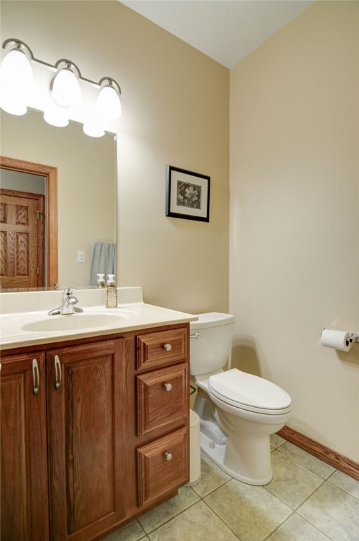 6964 Fieldstone Lane Decatur, IL 62521 - Photo 31 of 48