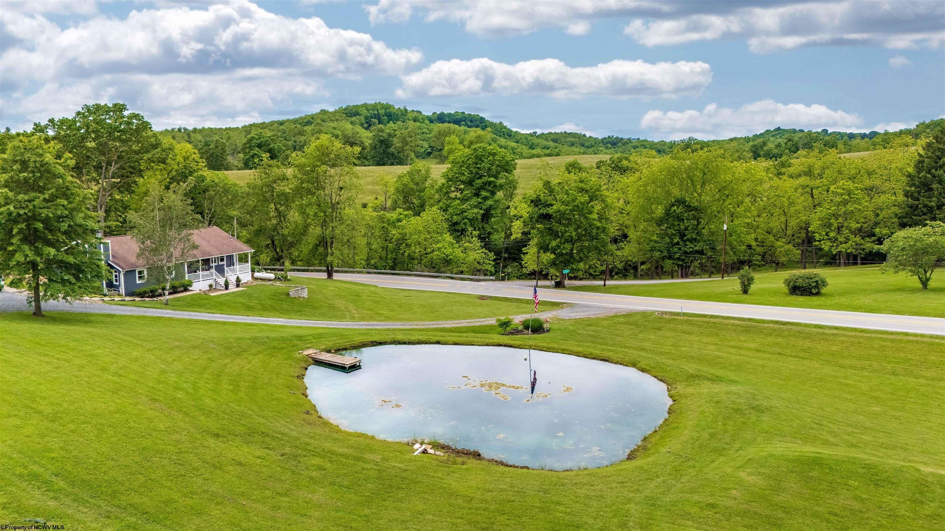 3701 Fairmont Road Morgantown, WV 26501 - Photo 32 of 41 Gallery Image 32
