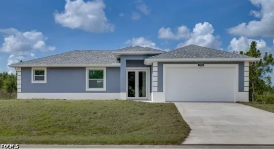 $2,100 | 1004 East 10th Street, Lehigh Acres, FL 33972