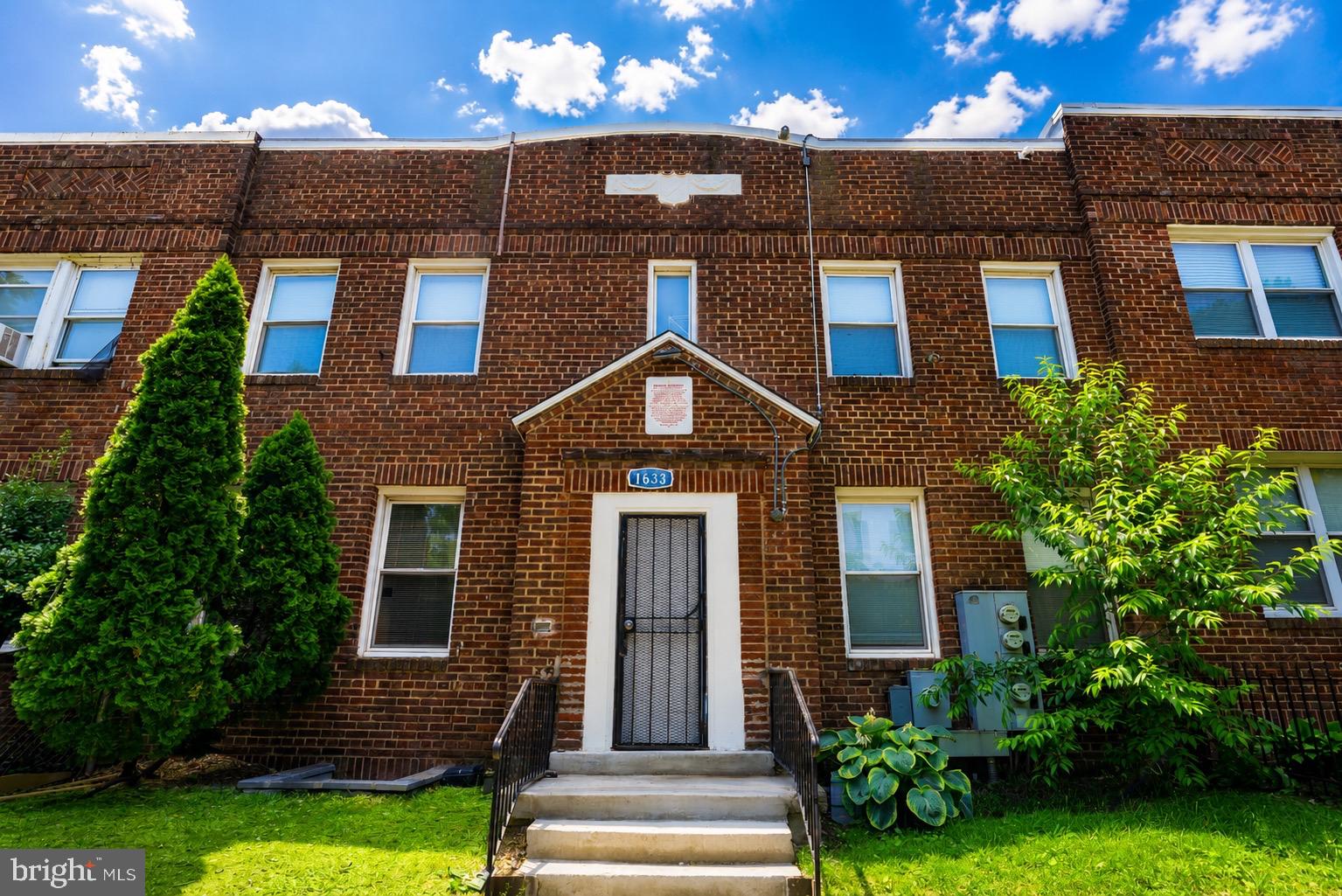 1633 E Street Northeast, Unit 3 Washington, DC 20002 - Photo 1 of 20