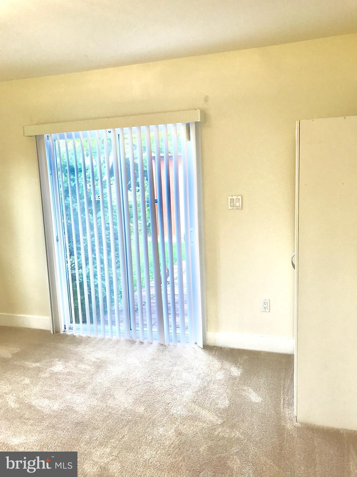 2419 Darrow Street Silver Spring, MD 20902 - Photo 27 of 33 a view of a room with an empty space