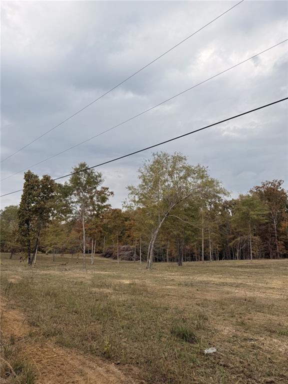 0 Melson Road Southwest Cave Spring, GA 30124 - Photo 3 of 4 a view of outdoor space with deck and tree