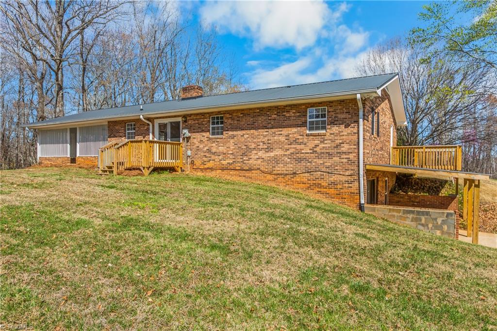 435 Seven Island Road Danbury, NC 27016 - Photo 35 of 44