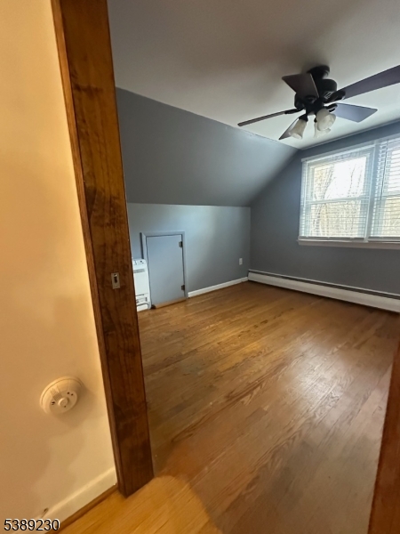 50 Jericho Road High Bridge, NJ 08829 - Photo 18 of 23 wooden floor in an empty room with a window