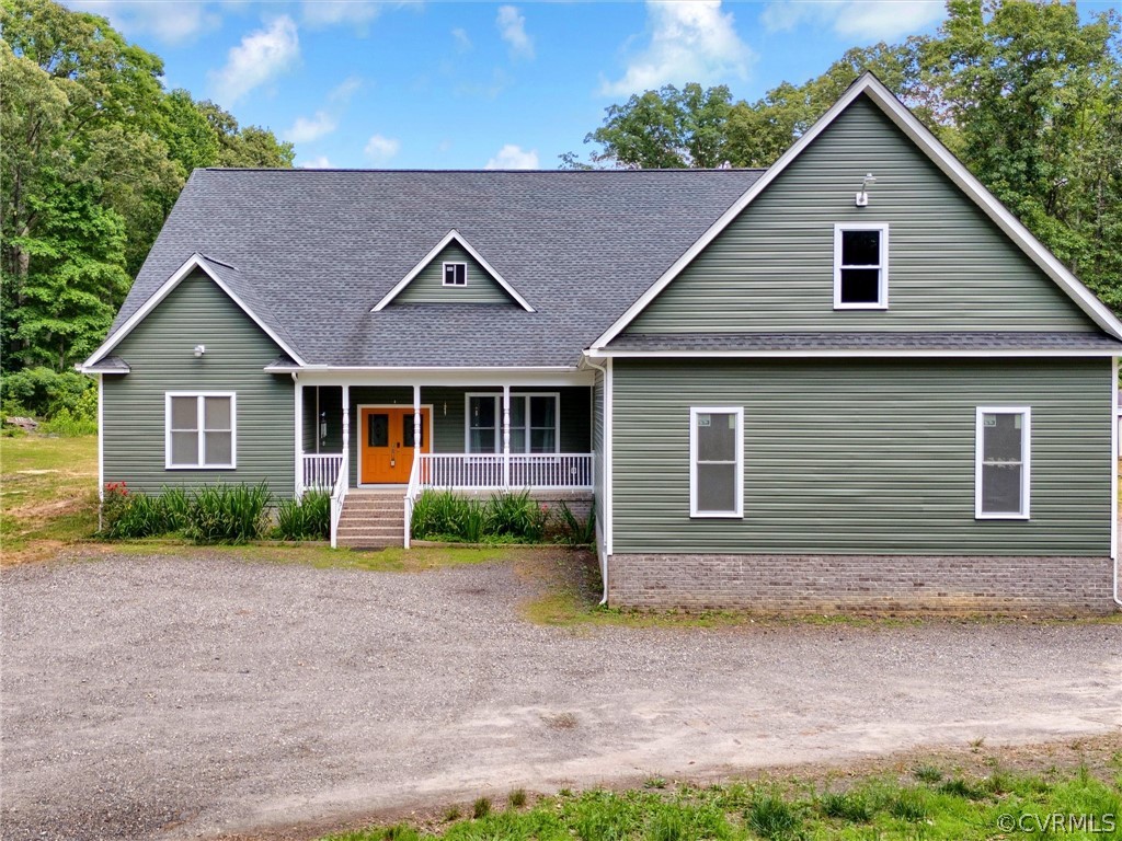 6448 McClellan Road Mechanicsville, VA 23111 - Photo 1 of 45 Gallery Image 1