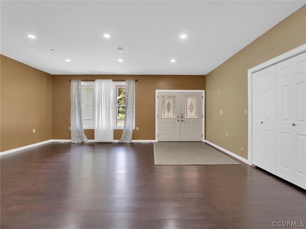 6448 McClellan Road Mechanicsville, VA 23111 - Photo 11 of 45 Gallery Image 11