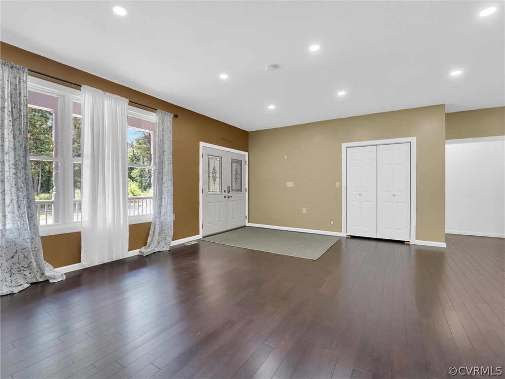 6448 McClellan Road Mechanicsville, VA 23111 - Photo 12 of 45 Gallery Image 12