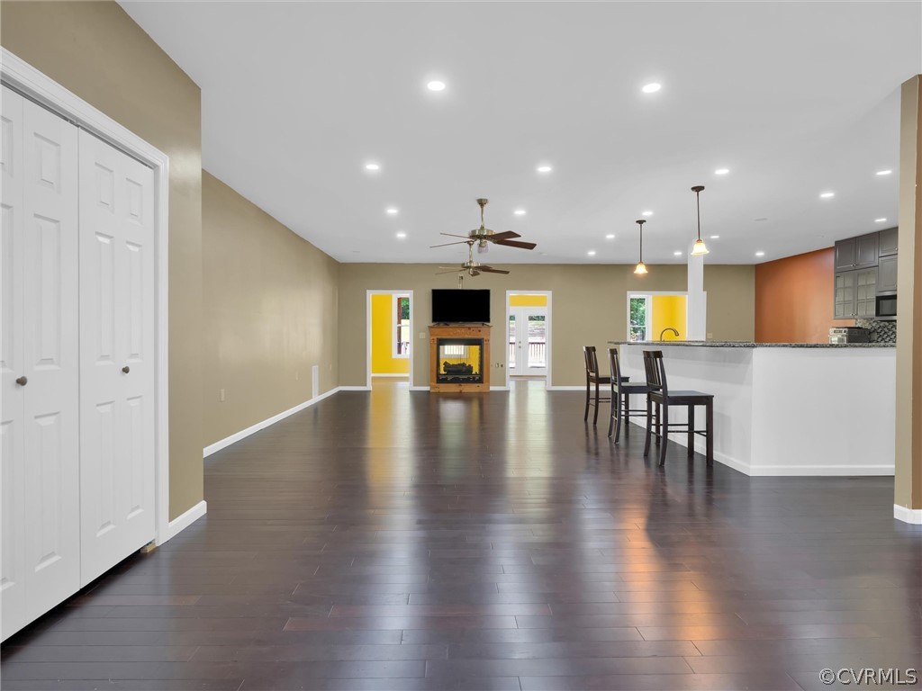 6448 McClellan Road Mechanicsville, VA 23111 - Photo 13 of 45 Gallery Image 13