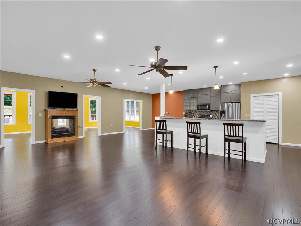 6448 McClellan Road Mechanicsville, VA 23111 - Photo 14 of 45 Gallery Image 14