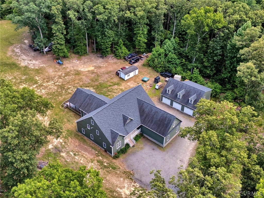 6448 McClellan Road Mechanicsville, VA 23111 - Photo 3 of 45 Gallery Image 3