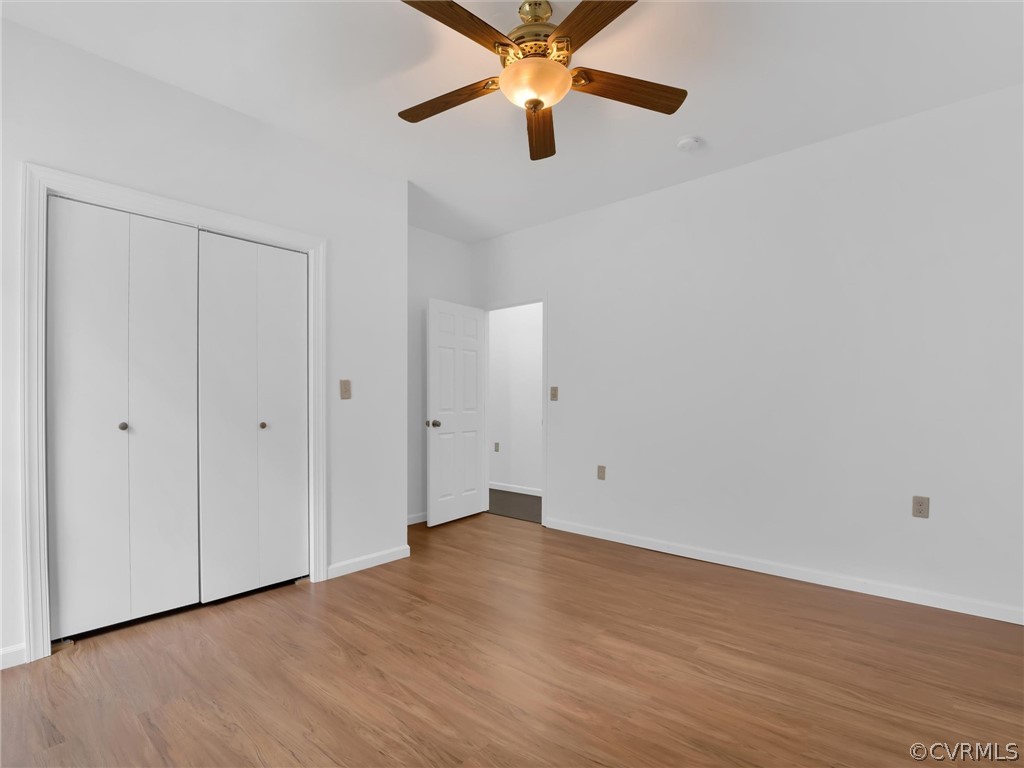 6448 McClellan Road Mechanicsville, VA 23111 - Photo 31 of 45 Gallery Image 31