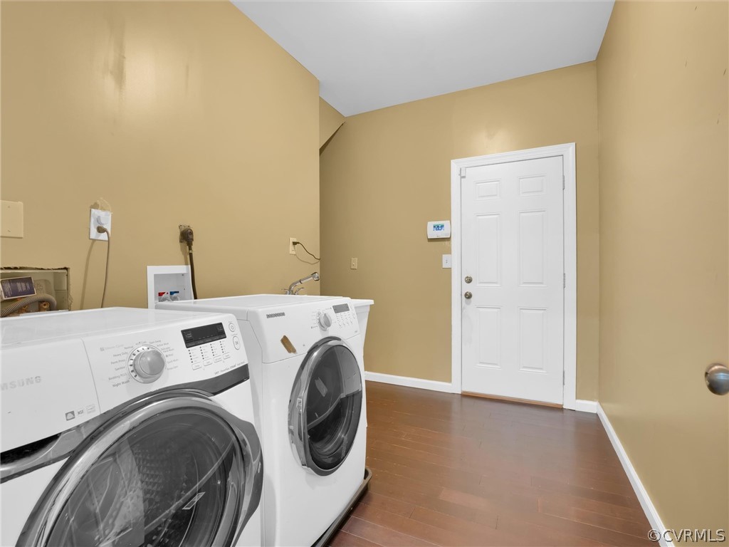 6448 McClellan Road Mechanicsville, VA 23111 - Photo 38 of 45 Gallery Image 38