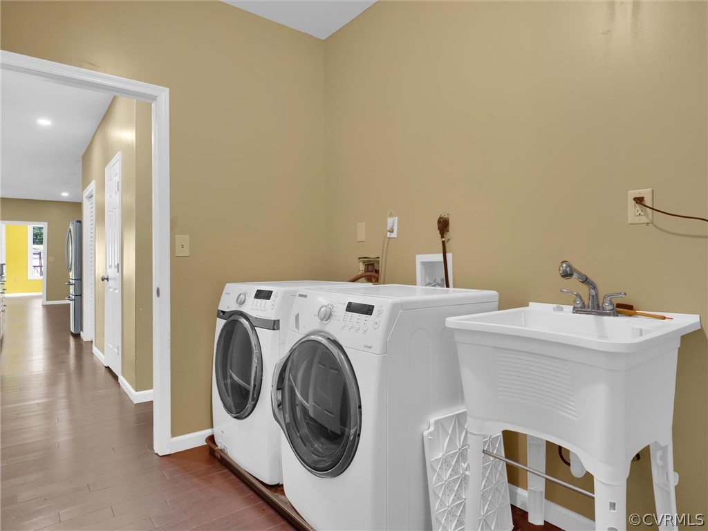 6448 McClellan Road Mechanicsville, VA 23111 - Photo 39 of 45 Gallery Image 39