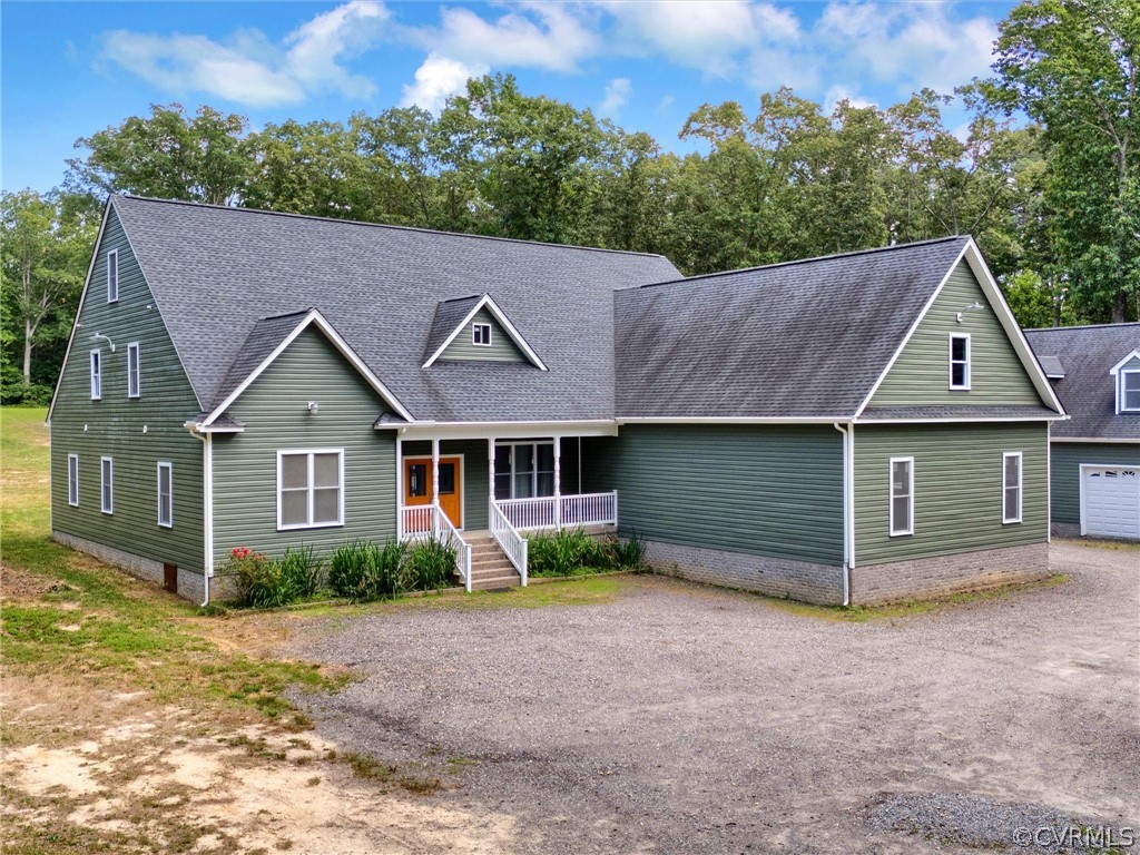 6448 McClellan Road Mechanicsville, VA 23111 - Photo 4 of 45 Gallery Image 4