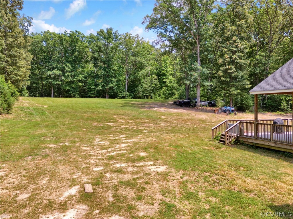 6448 McClellan Road Mechanicsville, VA 23111 - Photo 7 of 45 Gallery Image 7