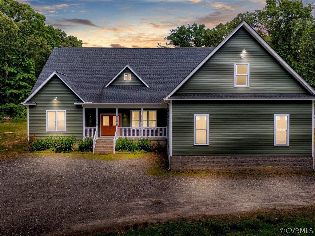 6448 McClellan Road Mechanicsville, VA 23111 - Photo 8 of 45 Gallery Image 8